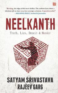 Cover page of the book 'Neelkanth'